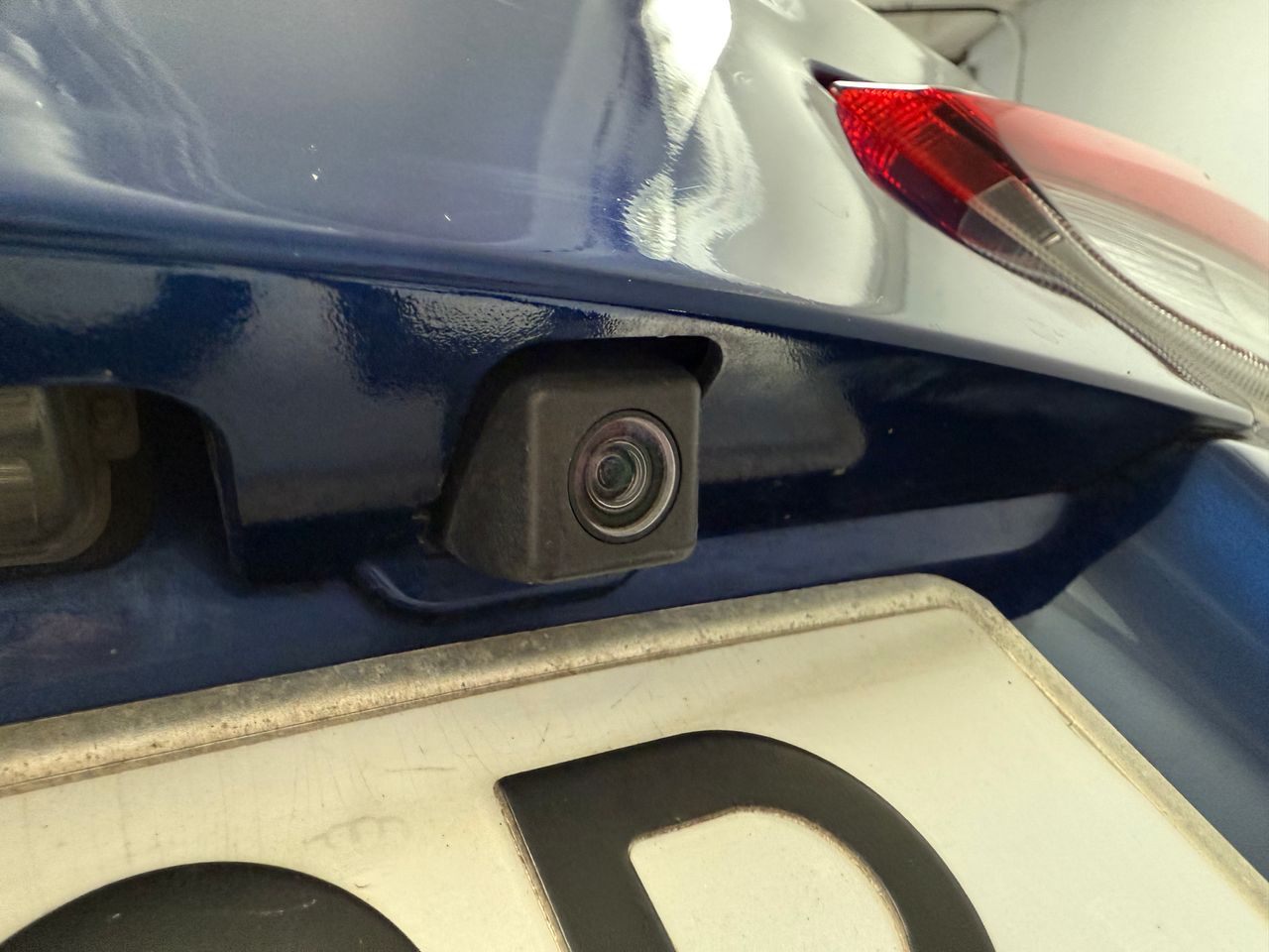 Foto Toyota Auris 11