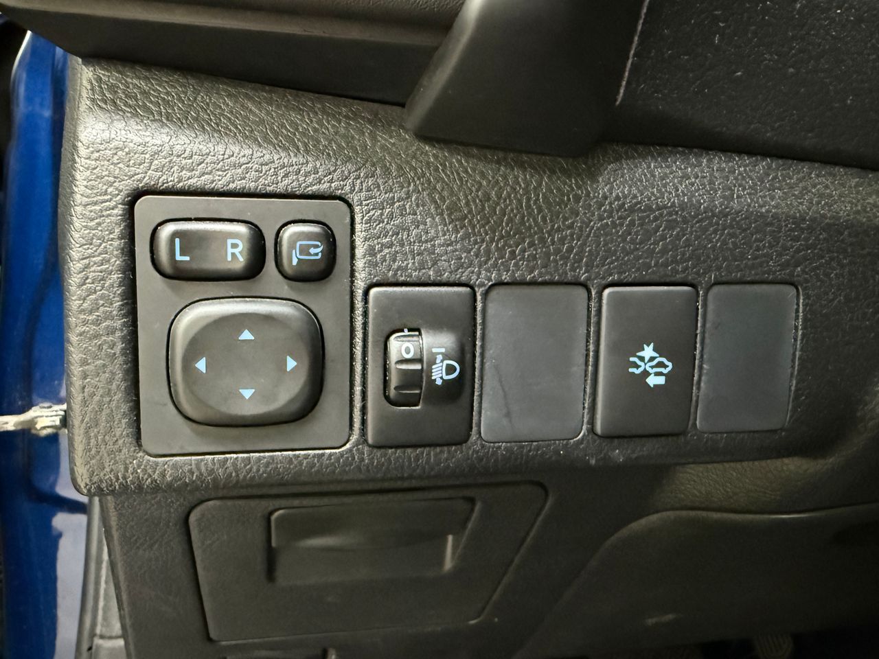 Foto Toyota Auris 20