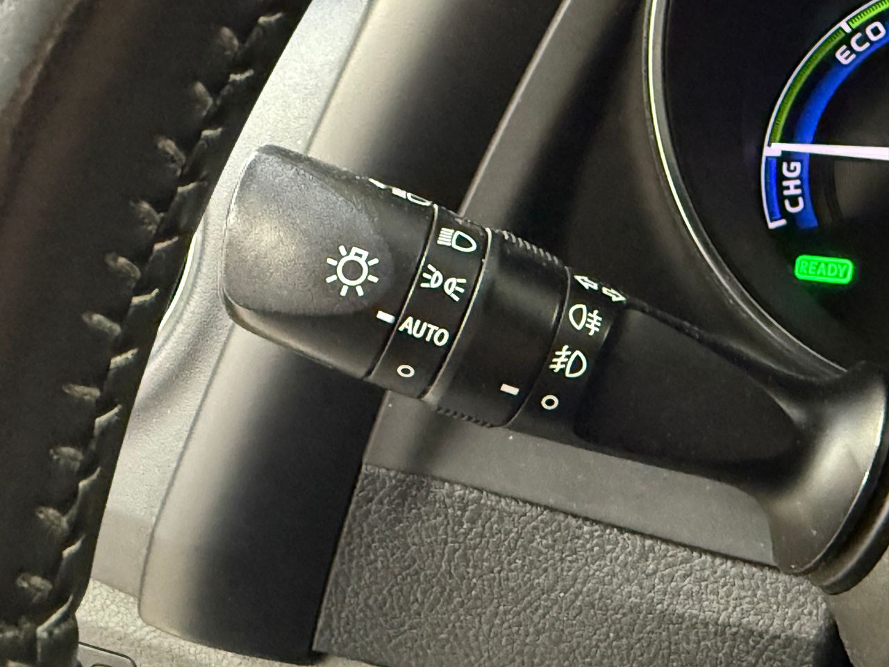 Foto Toyota Auris 21