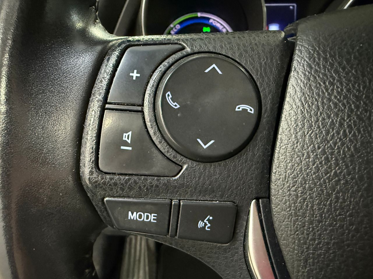 Foto Toyota Auris 22
