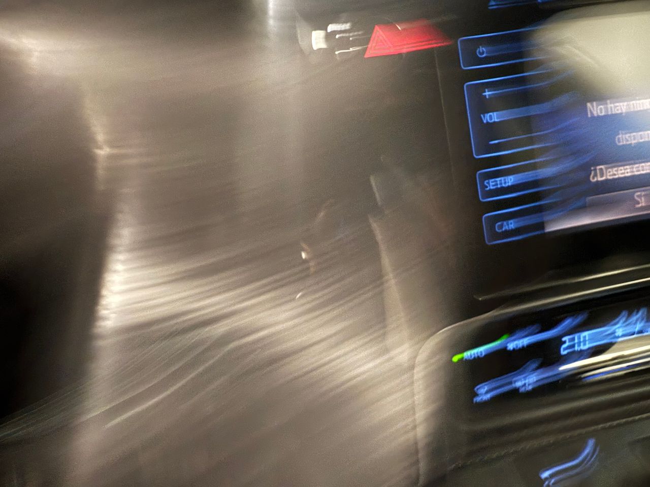 Foto Toyota Auris 24
