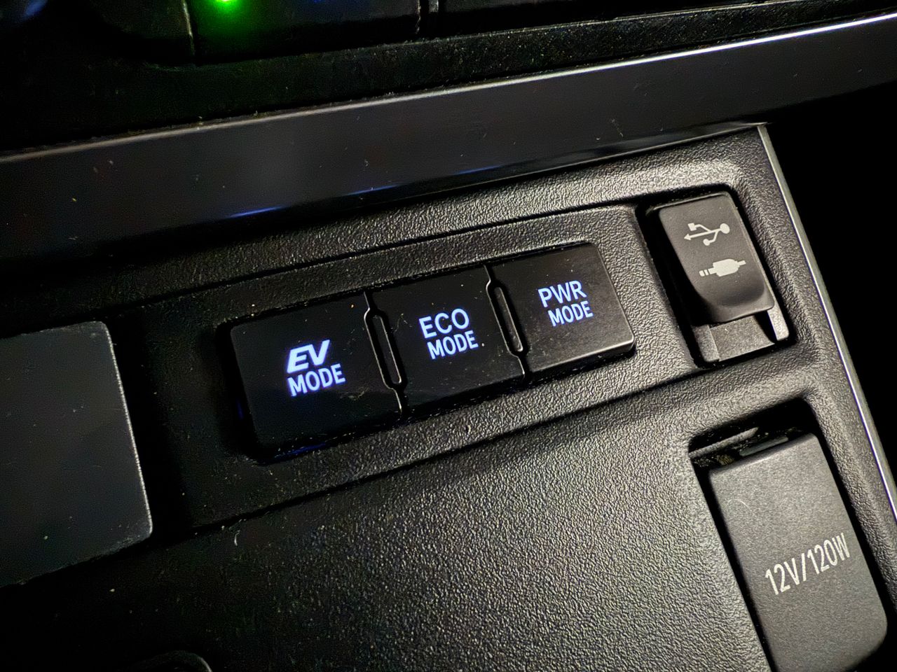 Foto Toyota Auris 22