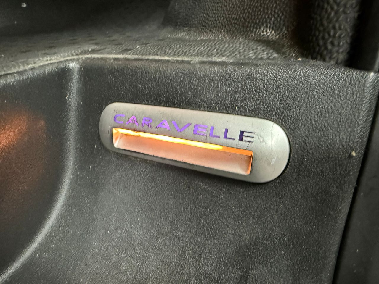 Foto Volkswagen Caravelle 6