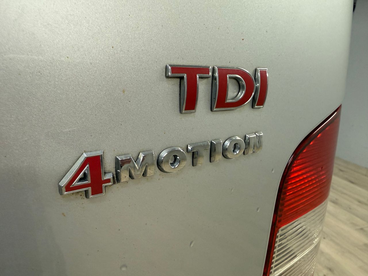 Foto Volkswagen Caravelle 15