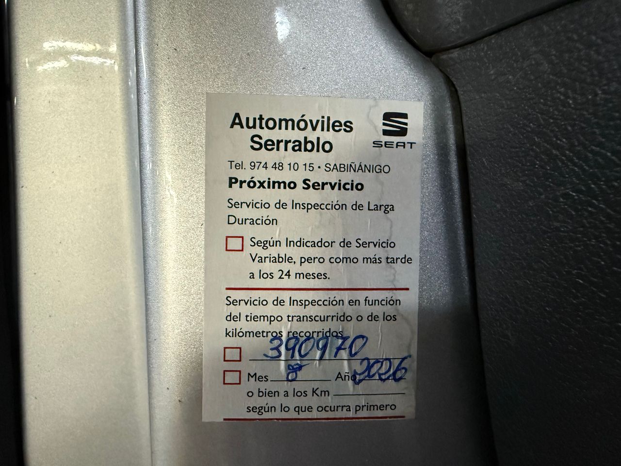 Foto Volkswagen Caravelle 17