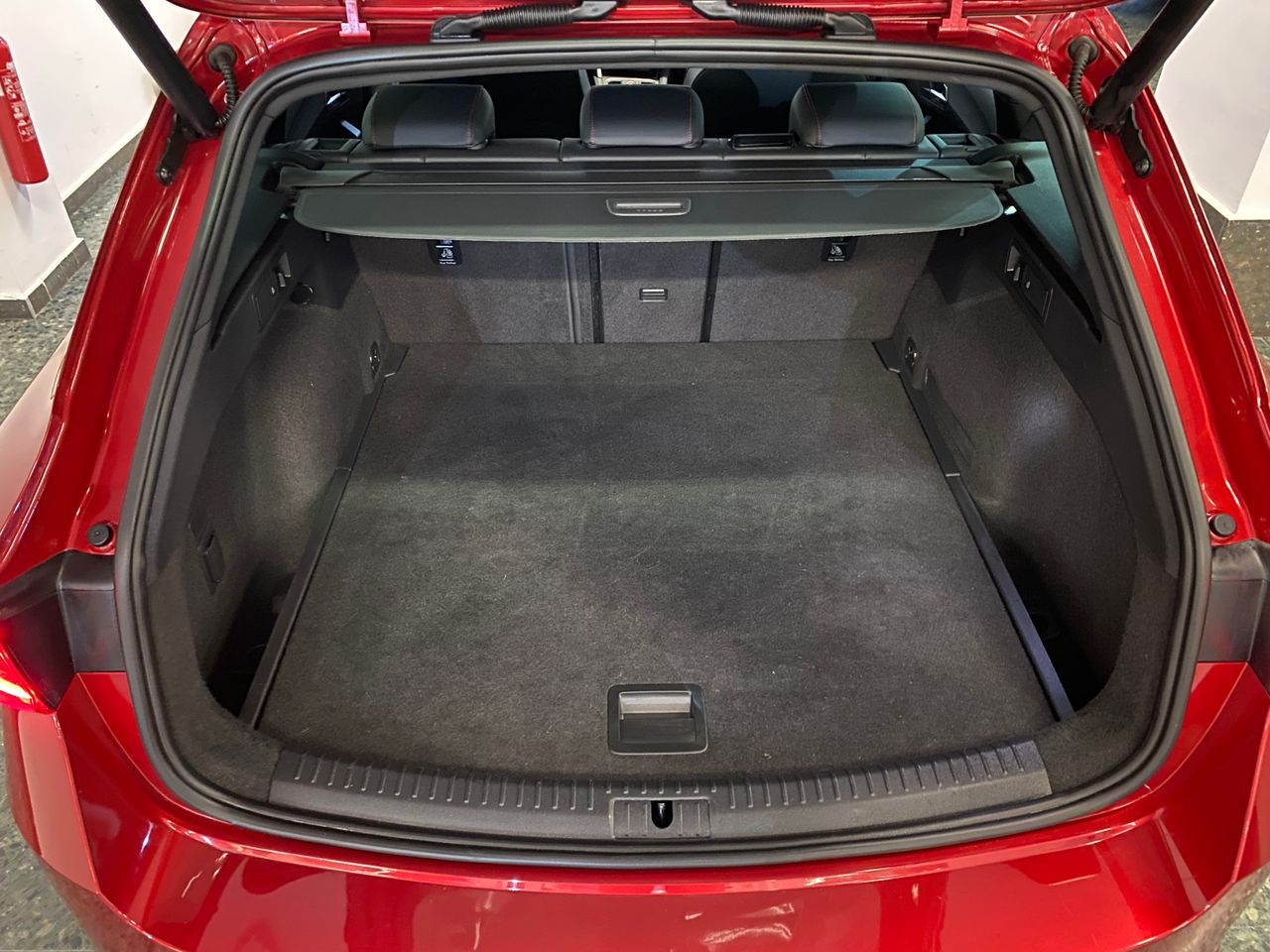 Foto Seat León 6