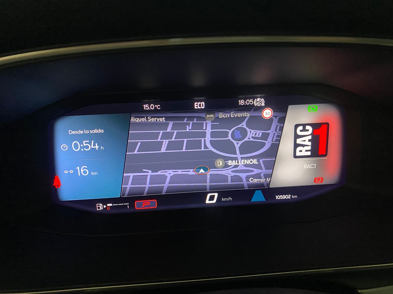 Foto Seat León 25