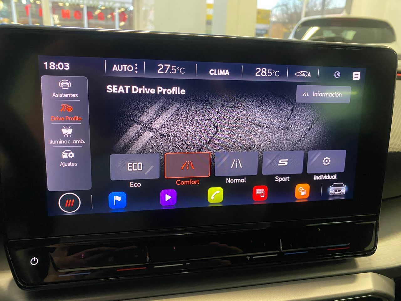 Foto Seat León 26