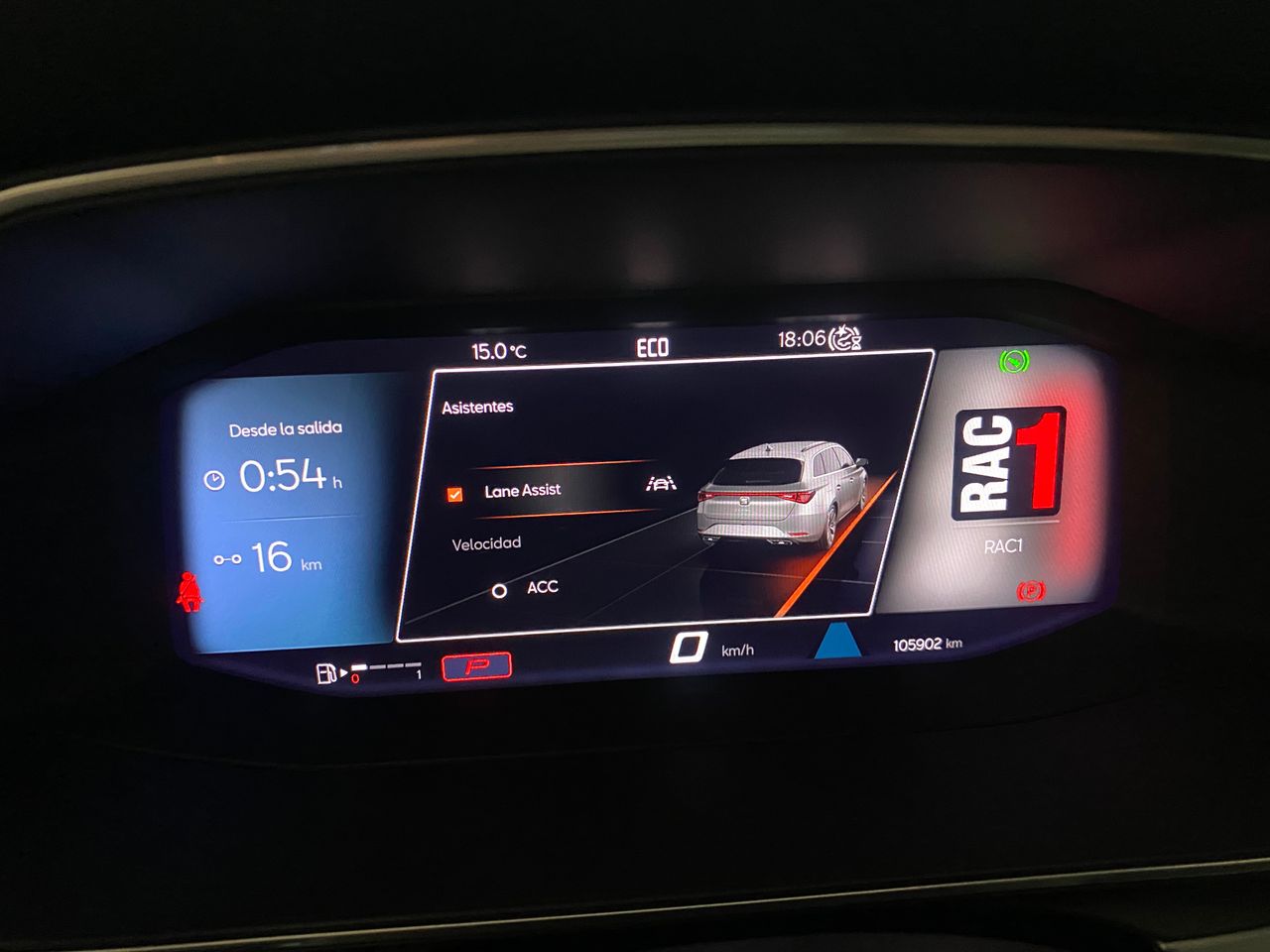 Foto Seat León 27