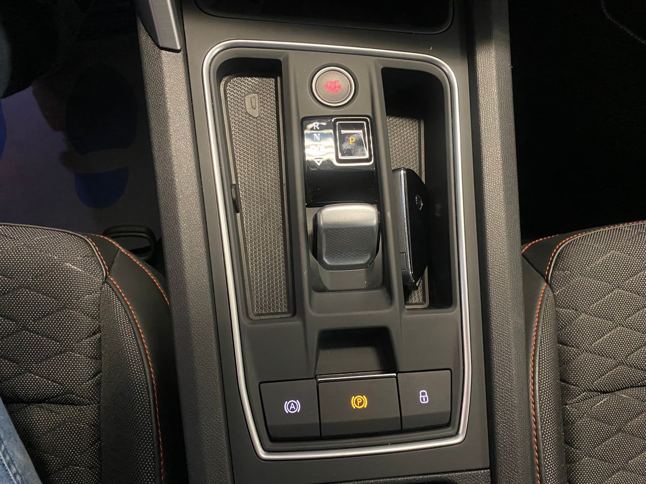 Foto Seat León 31