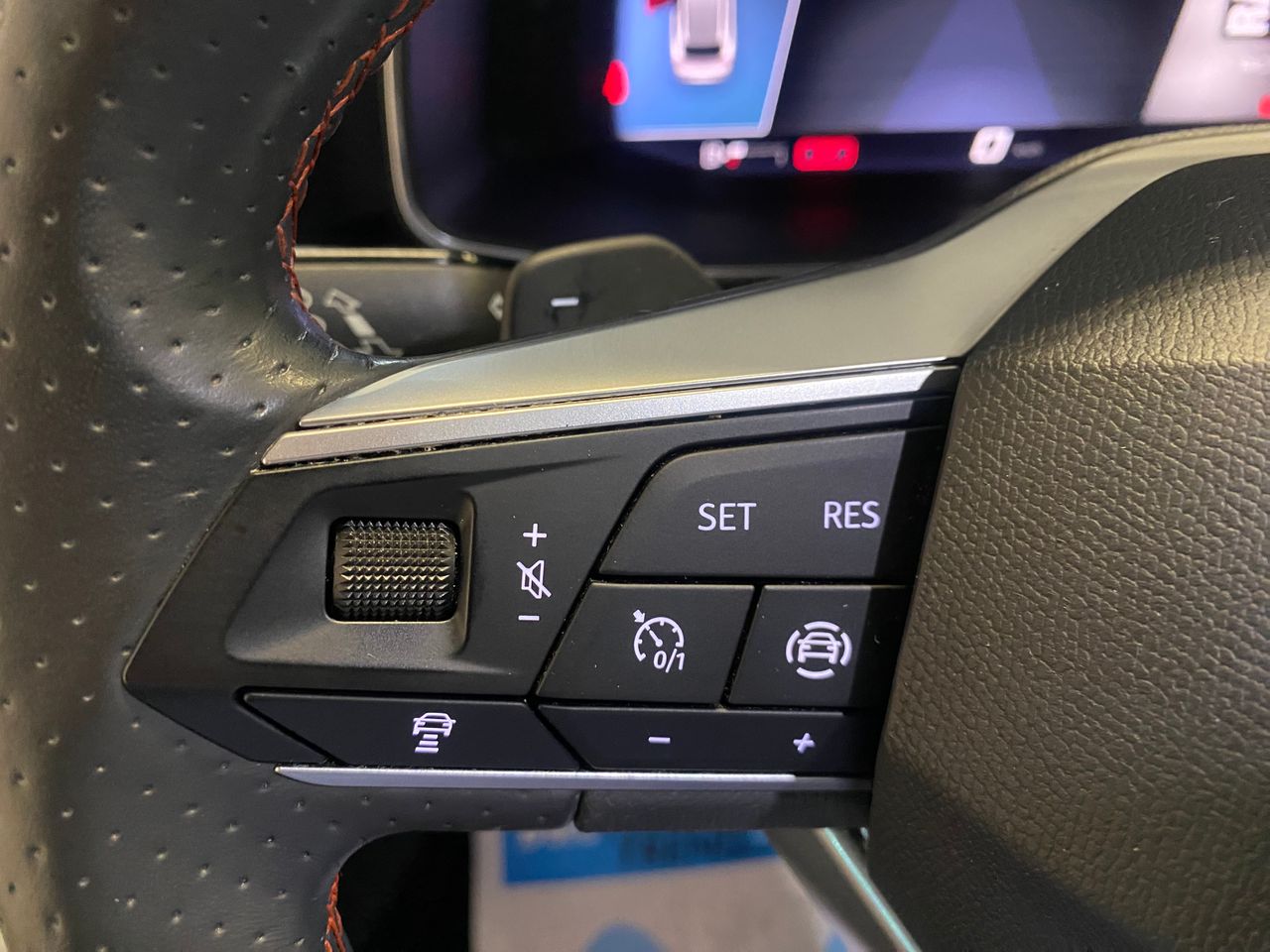 Foto Seat León 34