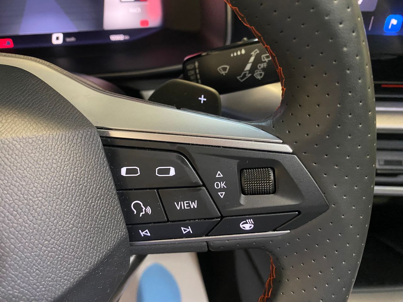 Foto Seat León 35