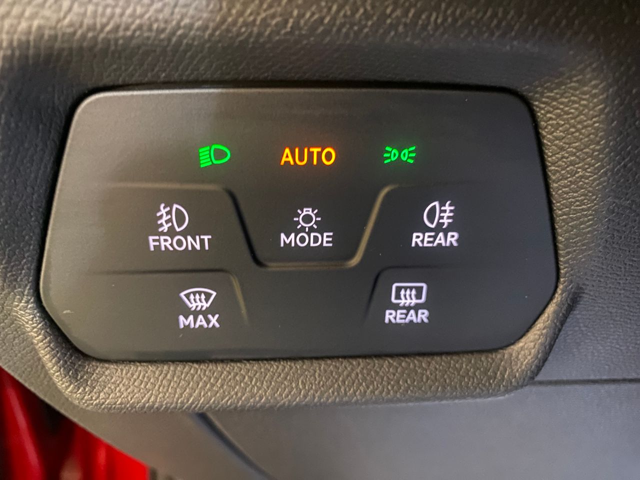 Foto Seat León 36
