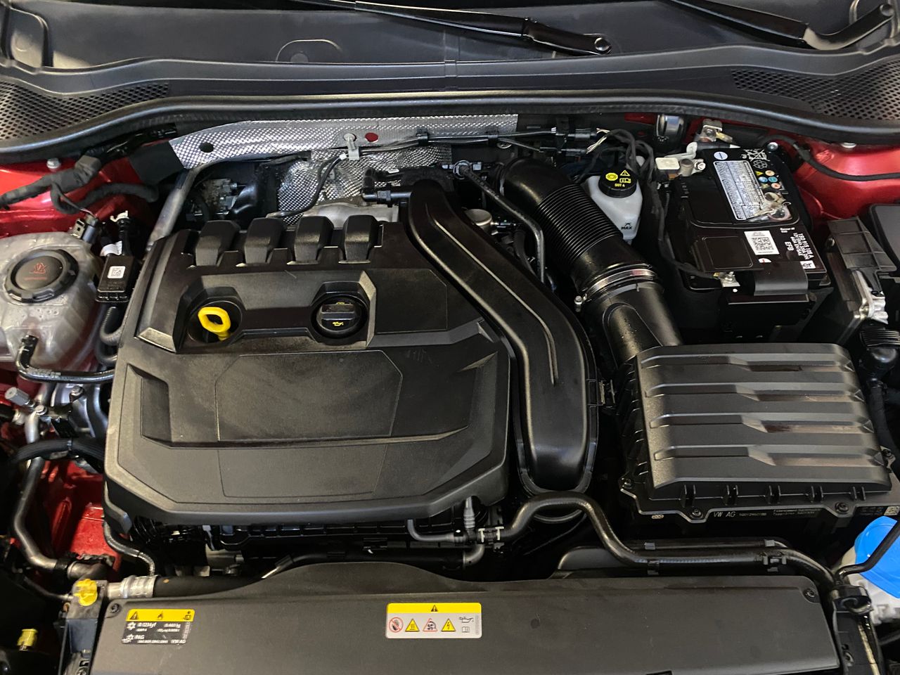 Foto Seat León 40