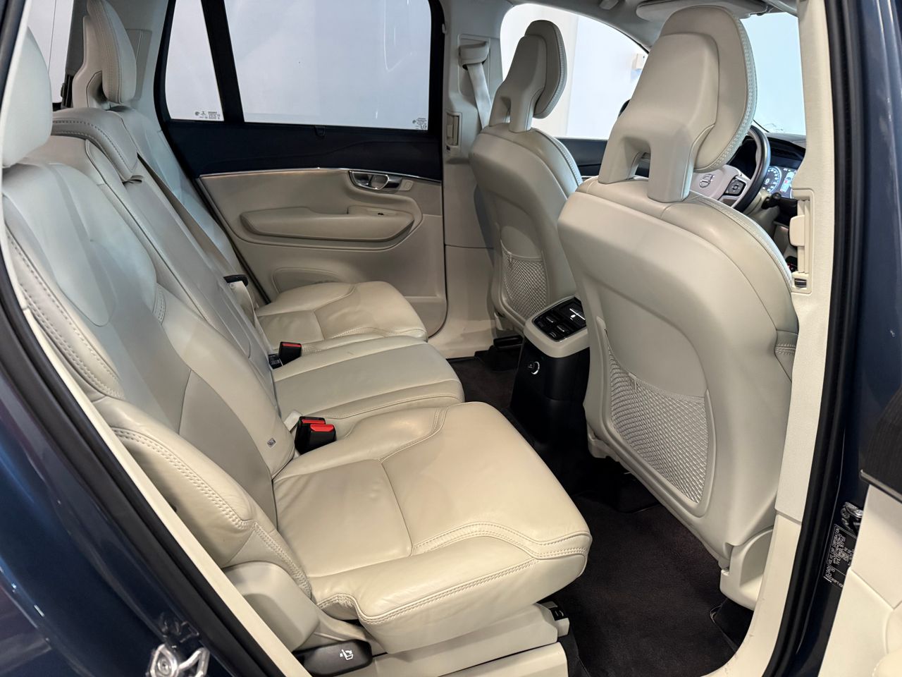 Foto Volvo XC90 10