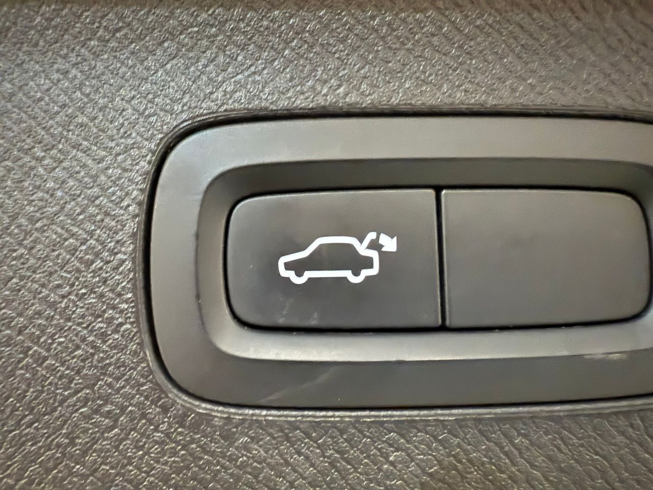 Foto Volvo XC90 21