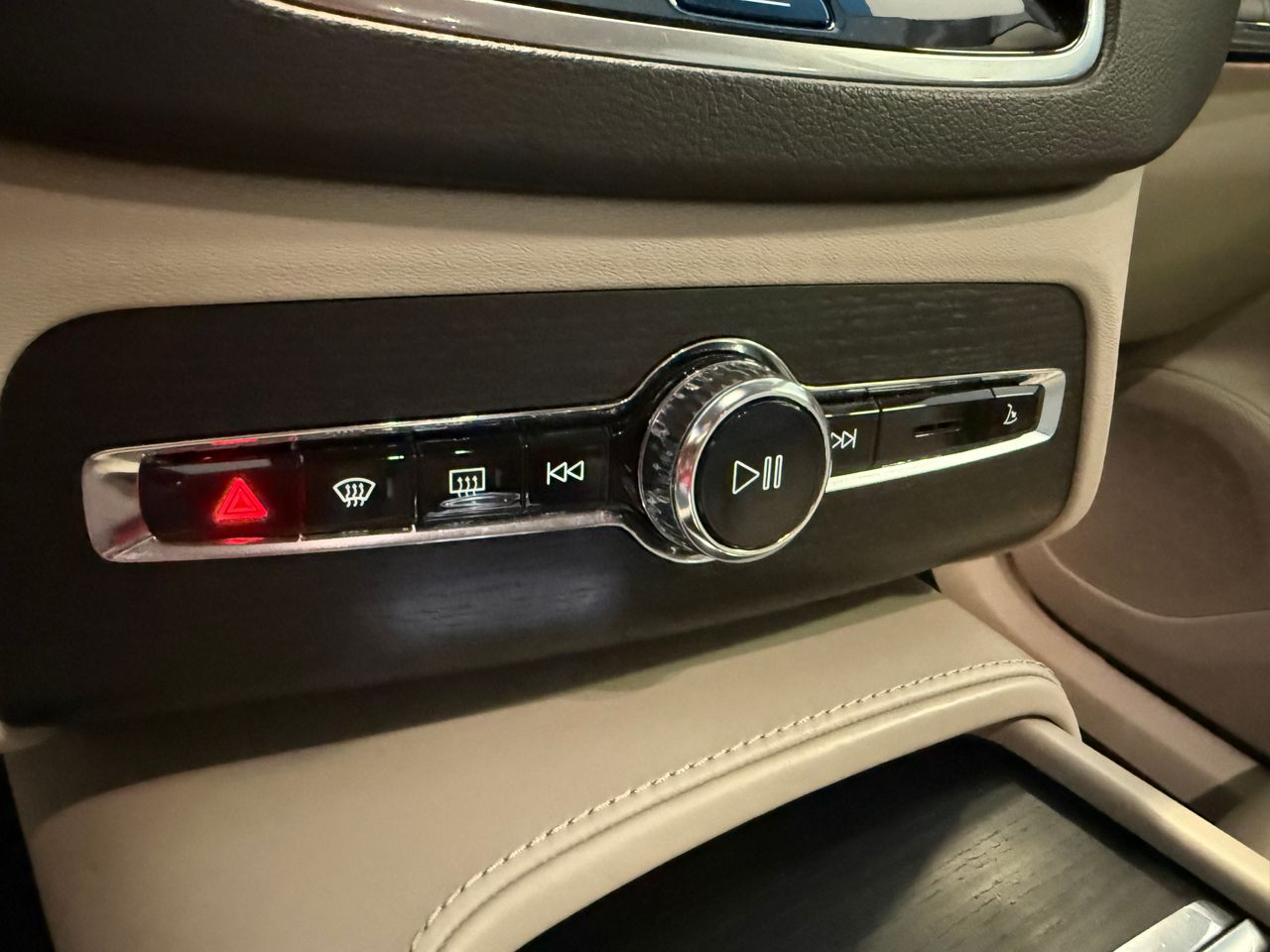 Foto Volvo XC90 29