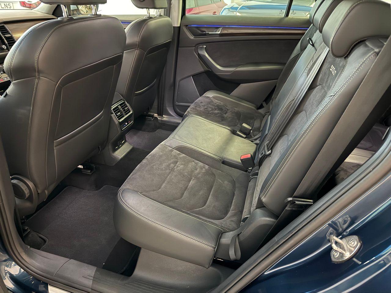 Foto Skoda Kodiaq 4