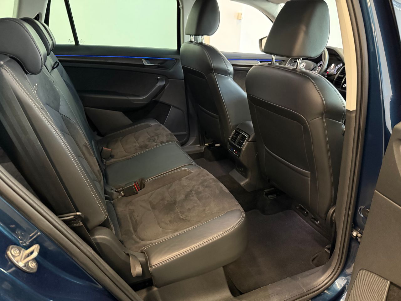 Foto Skoda Kodiaq 12