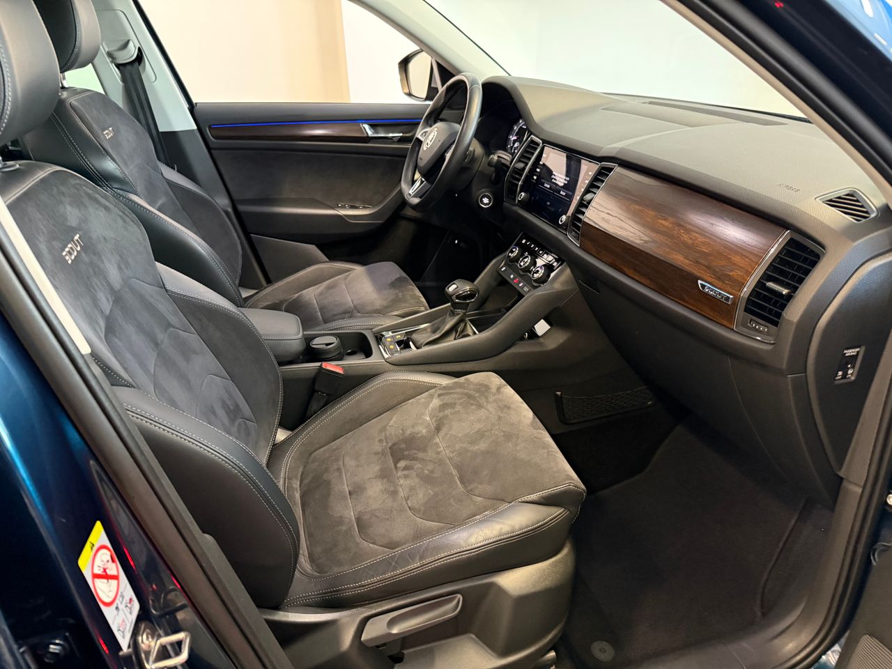 Foto Skoda Kodiaq 14