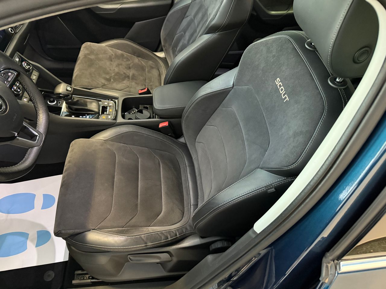 Foto Skoda Kodiaq 16