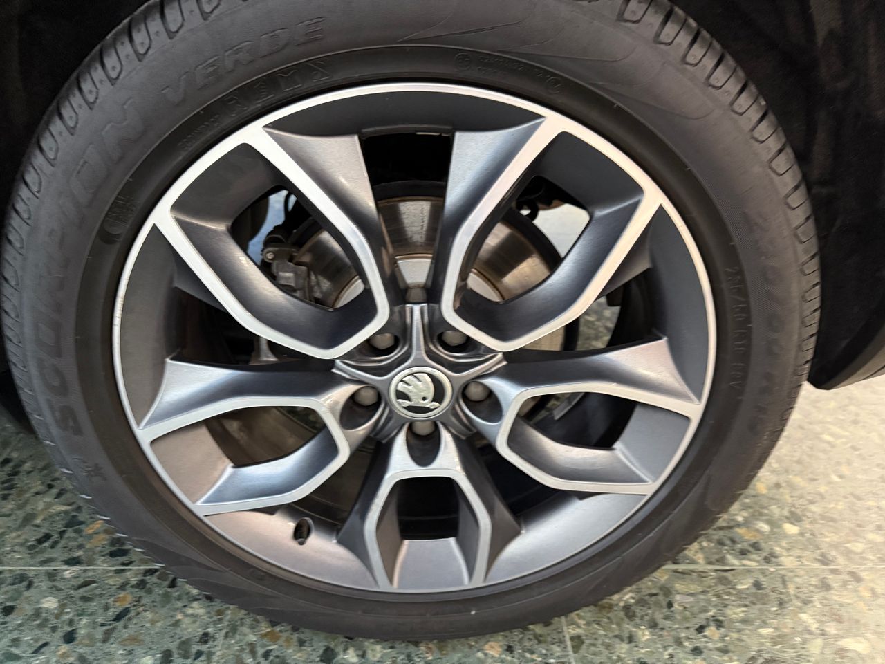 Foto Skoda Kodiaq 19