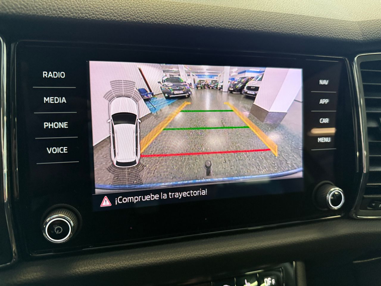 Foto Skoda Kodiaq 20