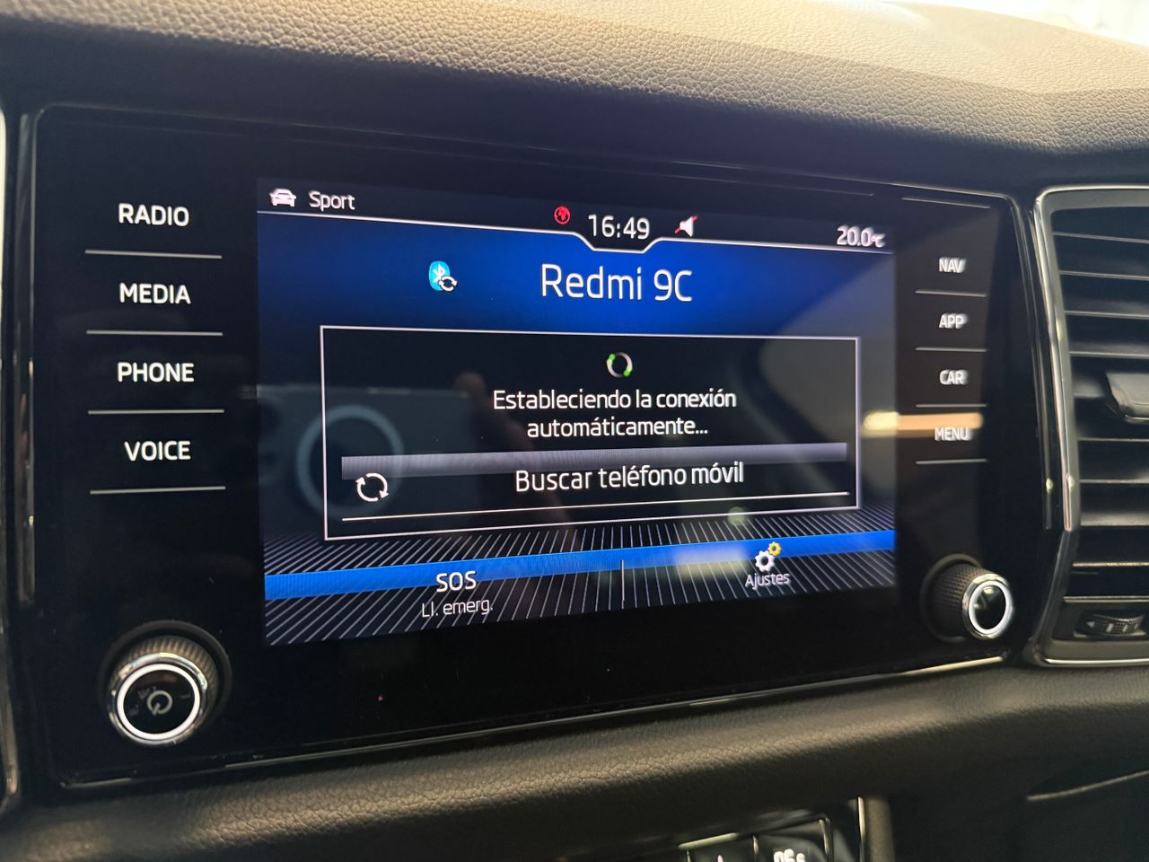 Foto Skoda Kodiaq 22