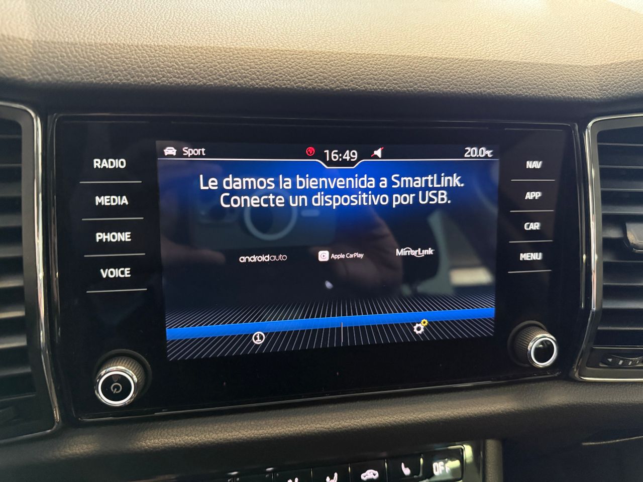 Foto Skoda Kodiaq 24