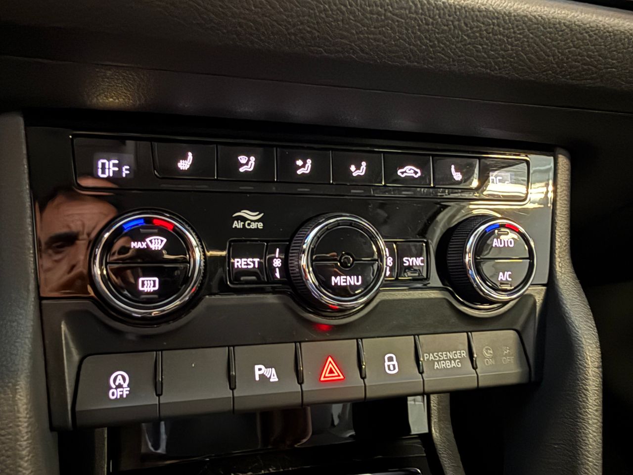 Foto Skoda Kodiaq 25