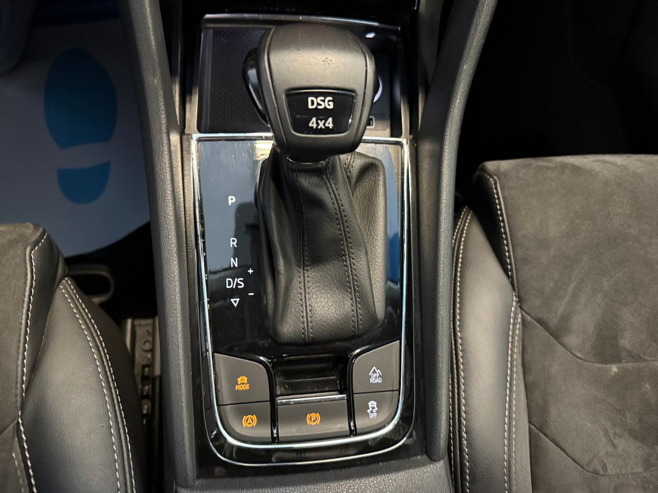 Foto Skoda Kodiaq 27