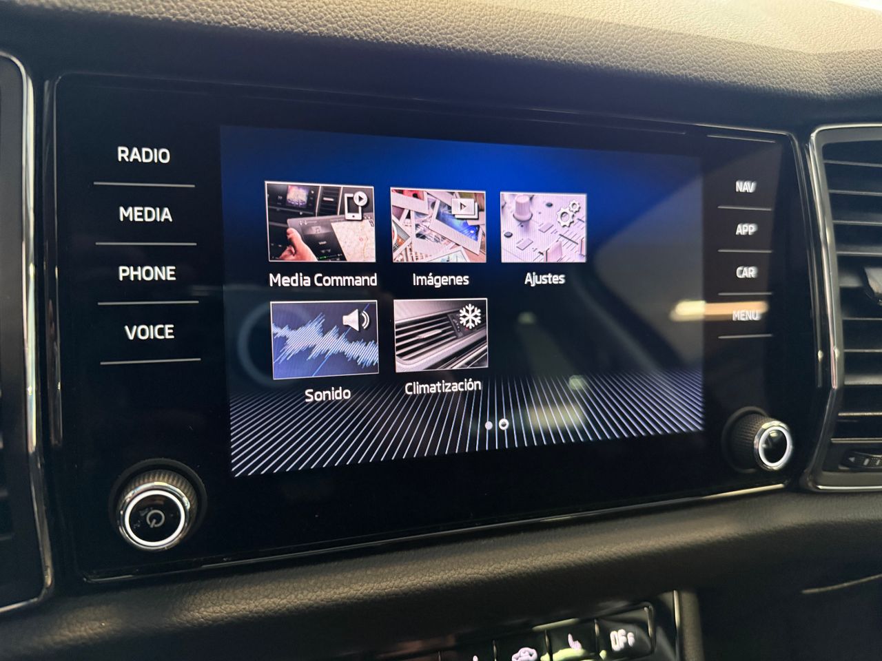 Foto Skoda Kodiaq 28