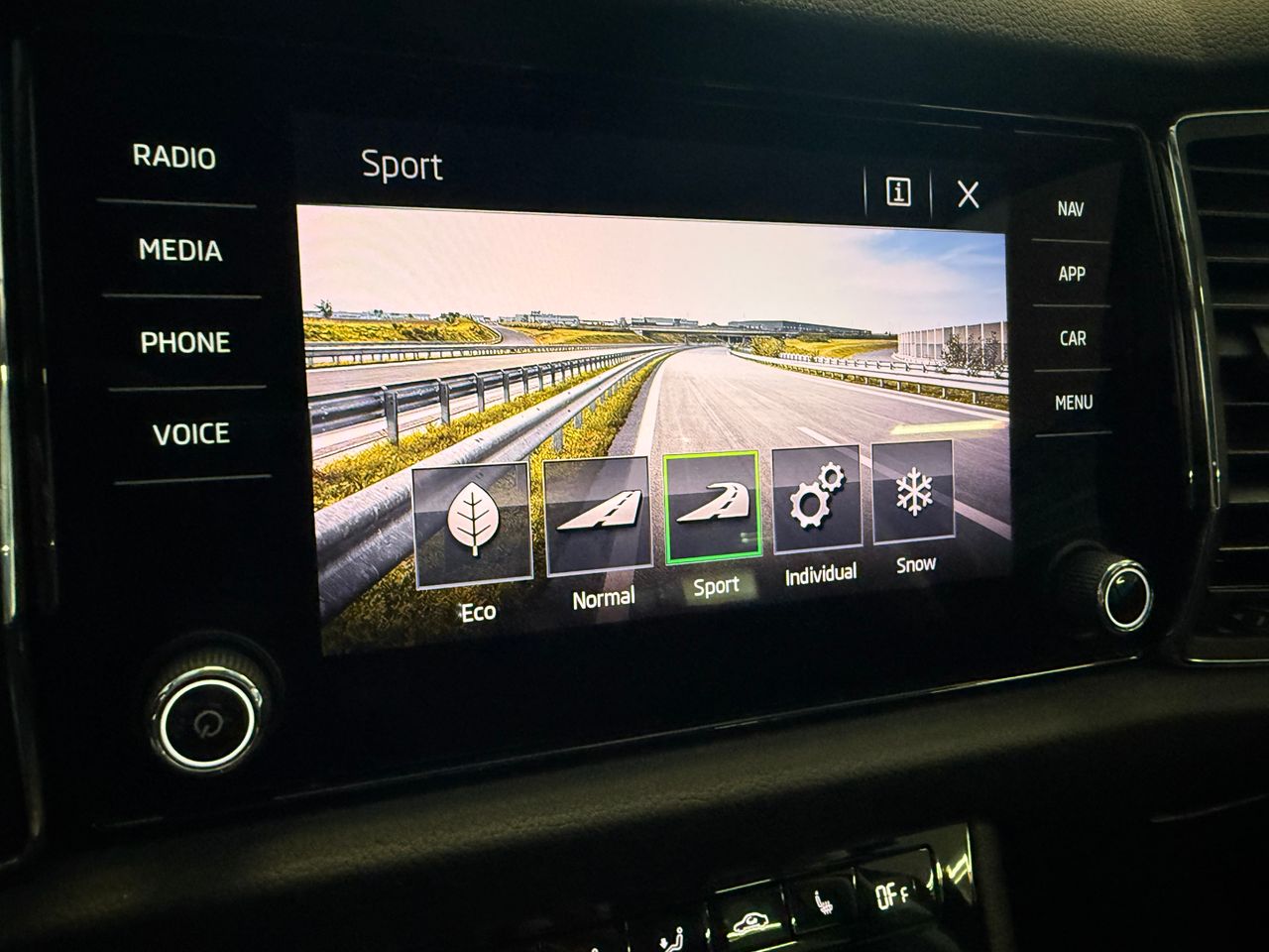Foto Skoda Kodiaq 30