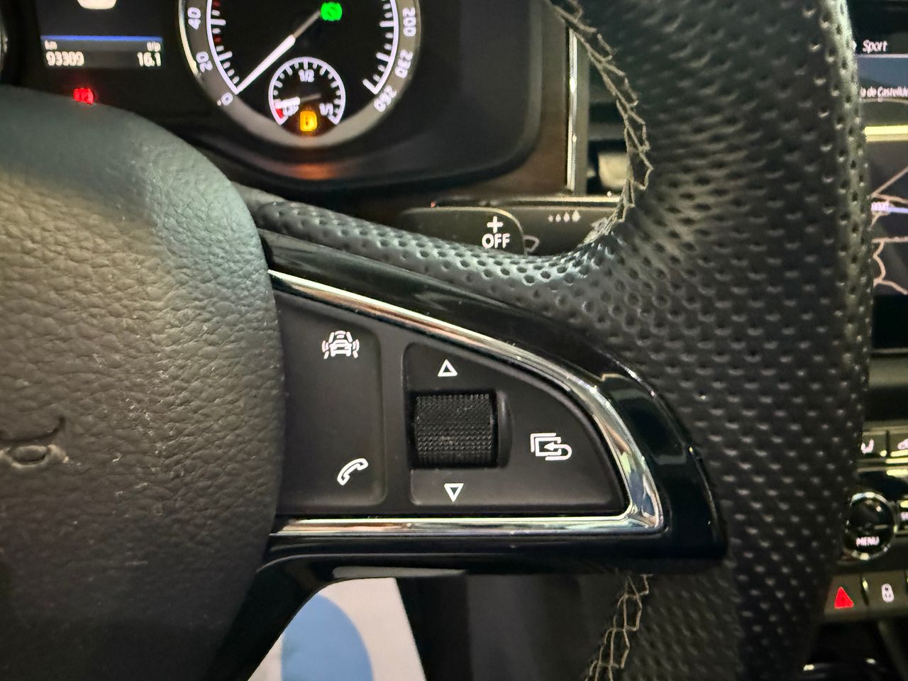 Foto Skoda Kodiaq 33