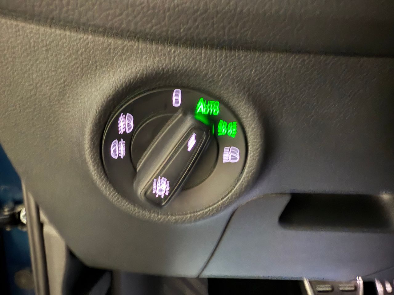 Foto Skoda Kodiaq 35