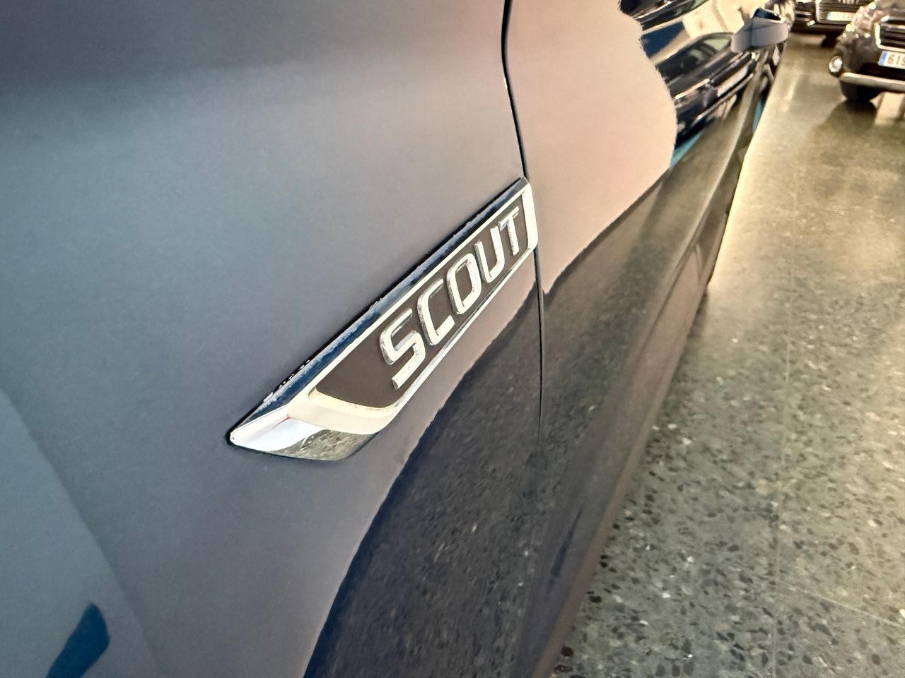 Foto Skoda Kodiaq 38