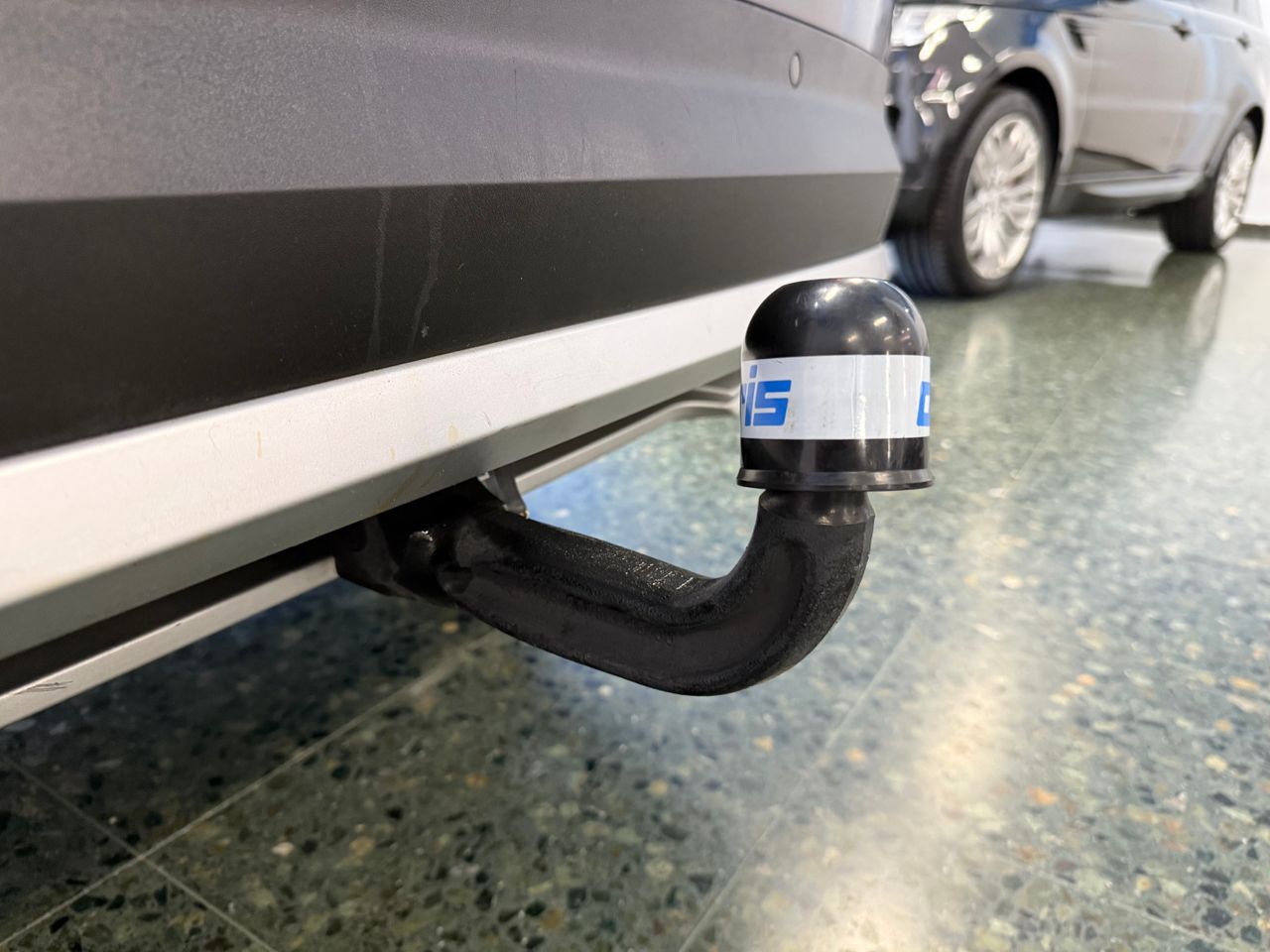 Foto Skoda Kodiaq 42