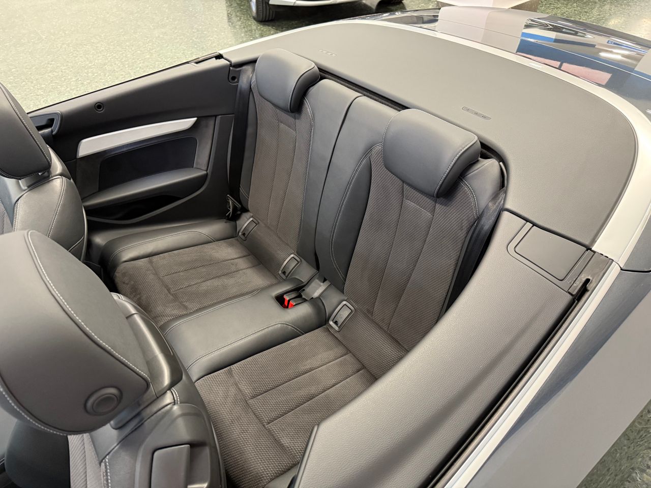 Foto Audi A5 4