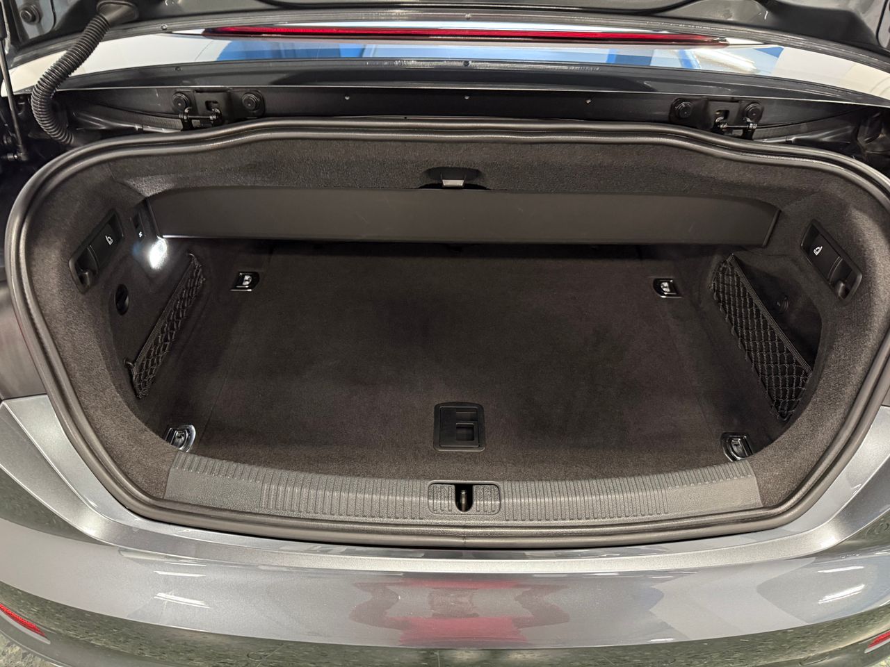 Foto Audi A5 6