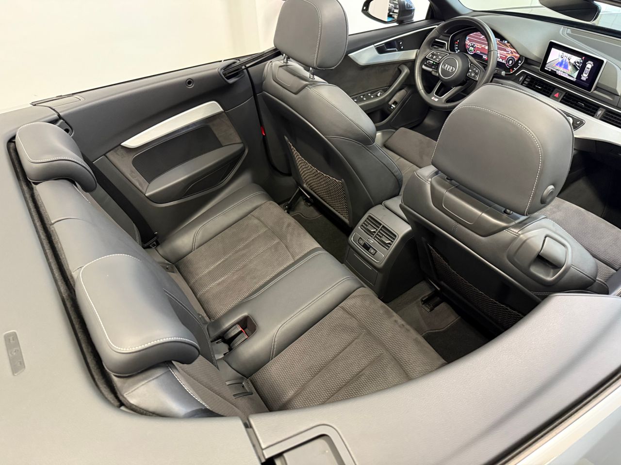 Foto Audi A5 8