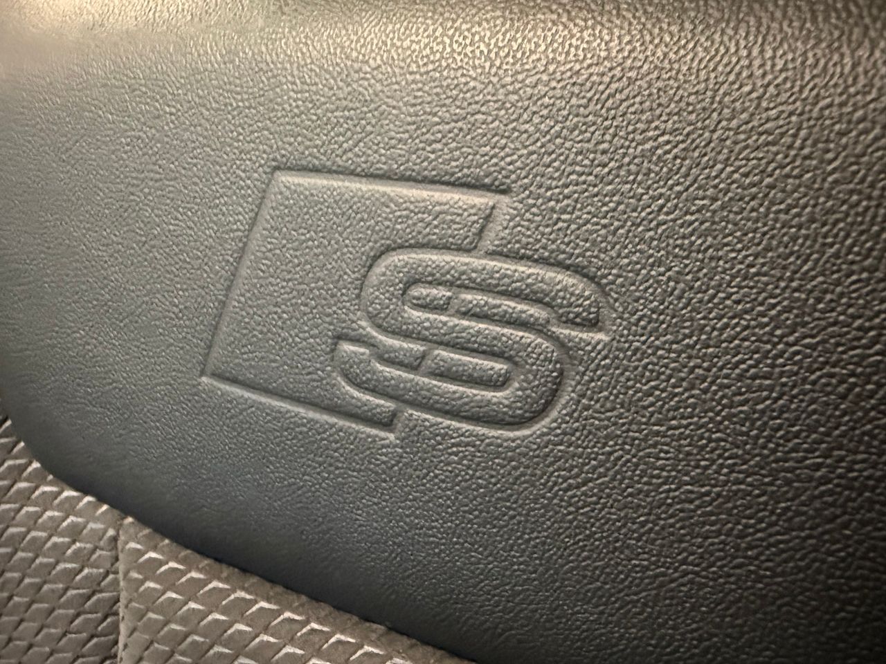 Foto Audi A5 14