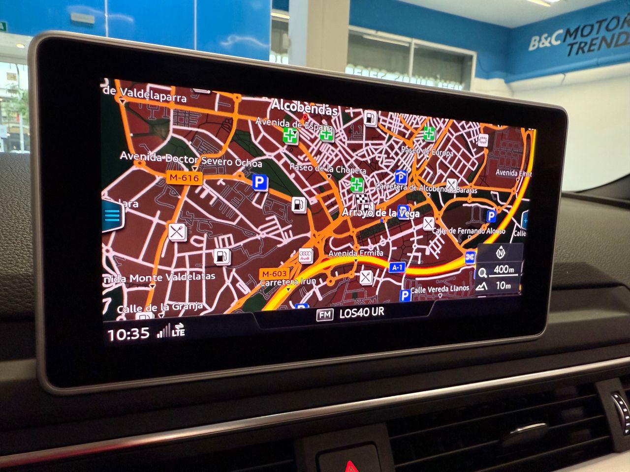 Foto Audi A5 16