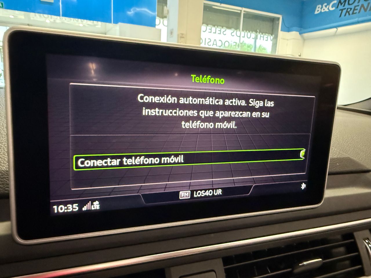 Foto Audi A5 20