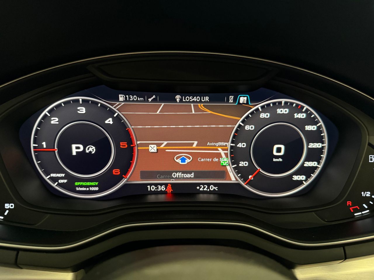 Foto Audi A5 25