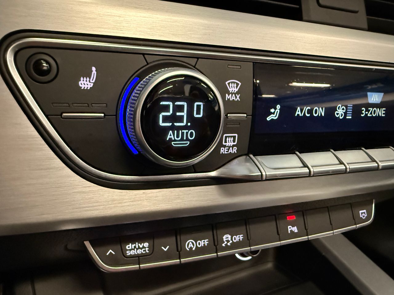 Foto Audi A5 27