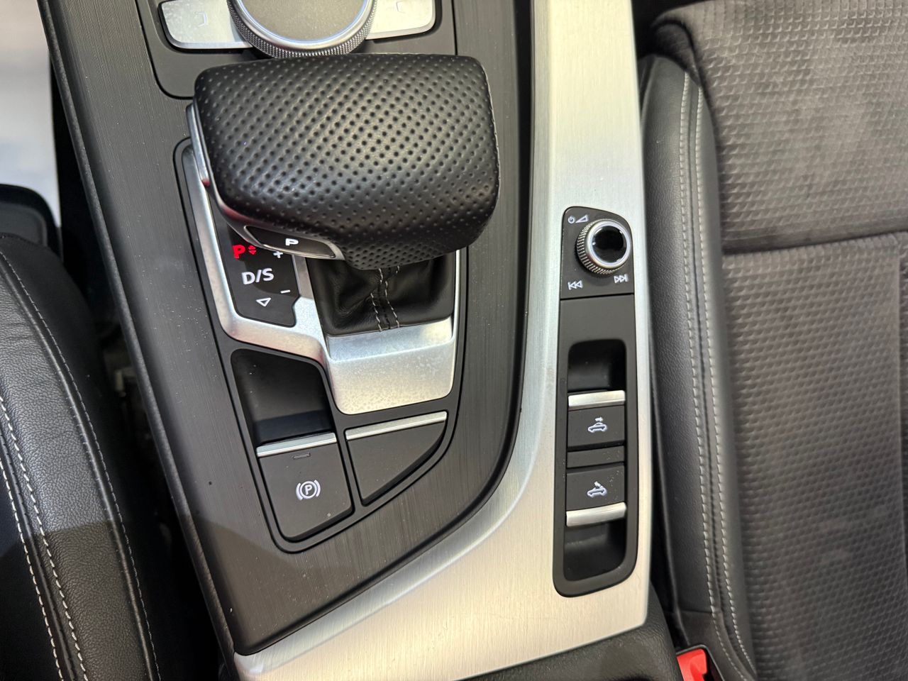 Foto Audi A5 29