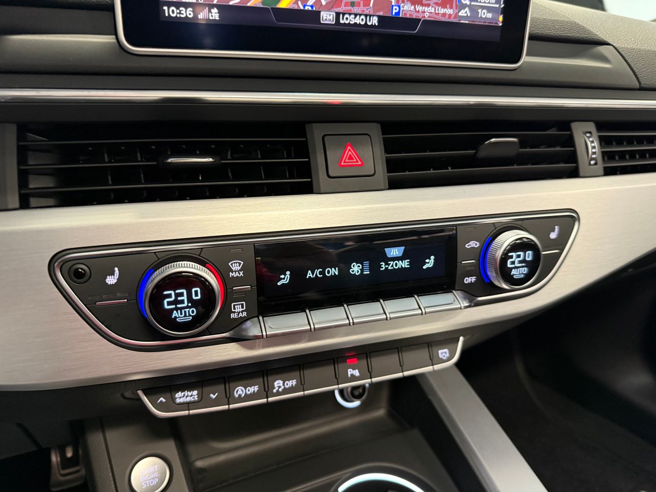 Foto Audi A5 33