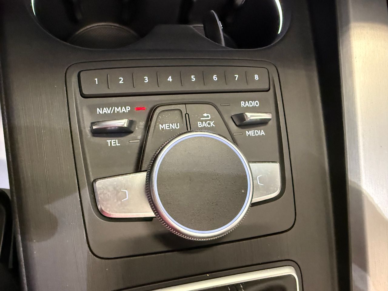 Foto Audi A5 34
