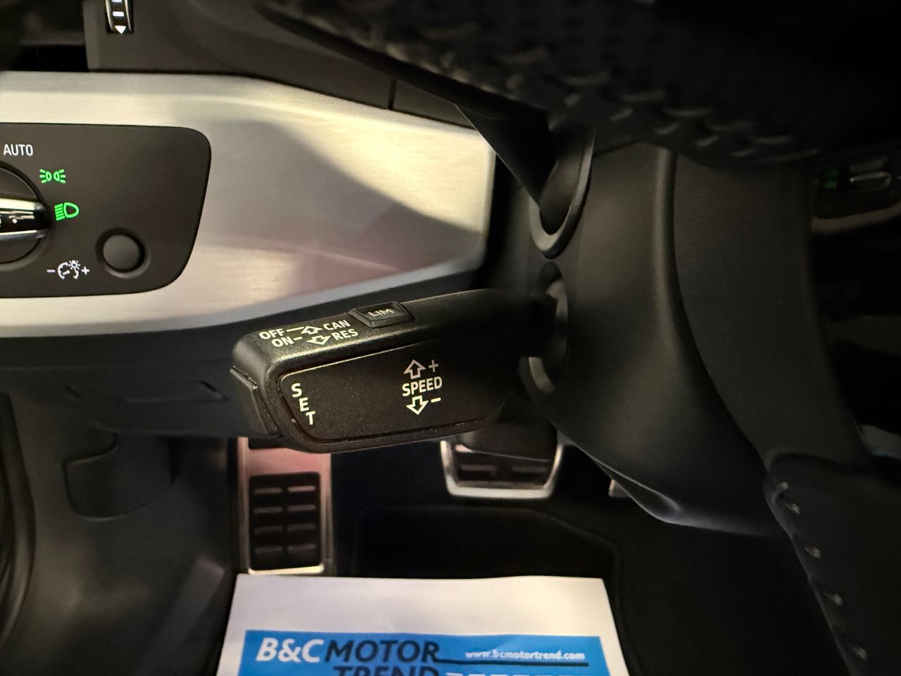Foto Audi A5 37