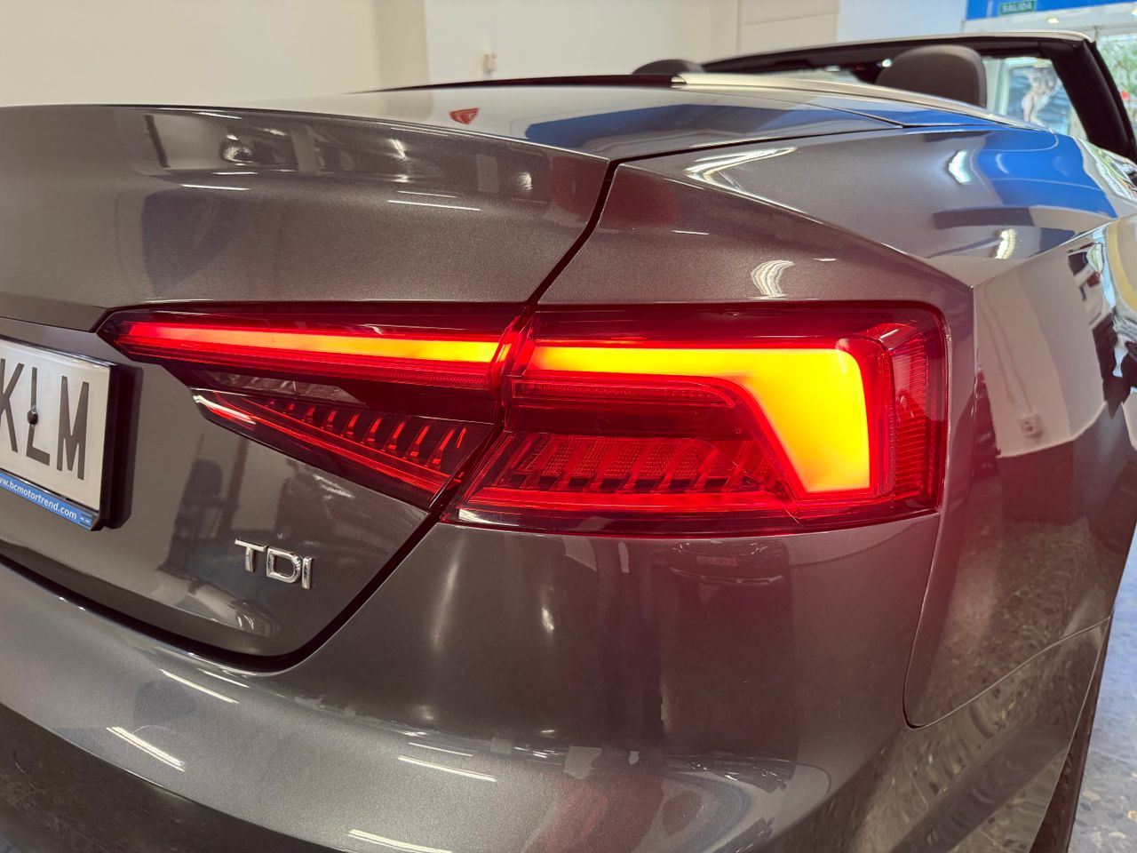 Foto Audi A5 44